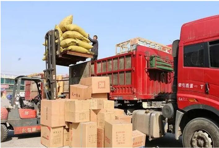 厦门到织金县物流专线