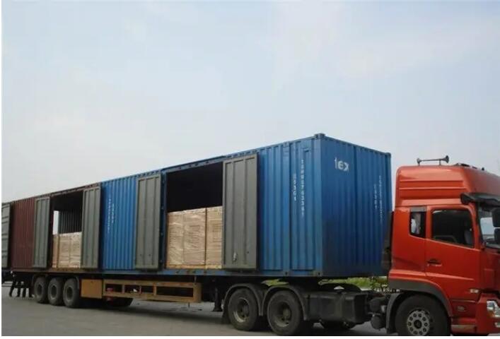 厦门到织金县整车运输