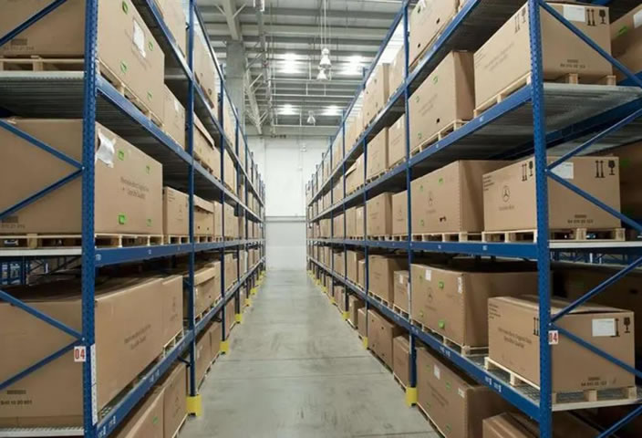 厦门到织金县货物仓储