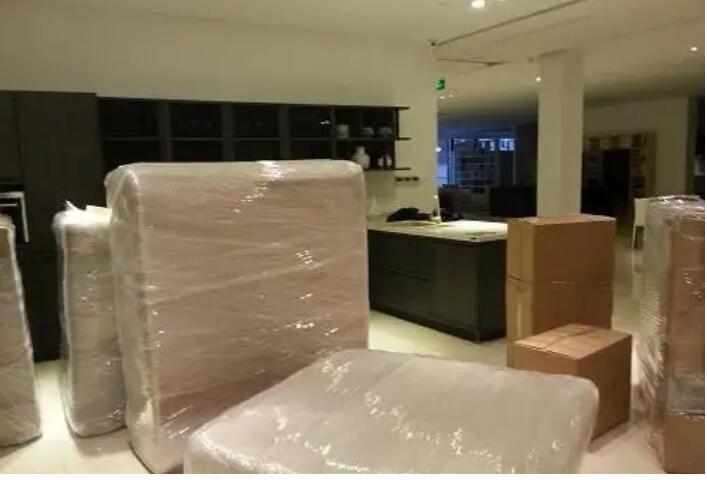 厦门到织金县长途搬家