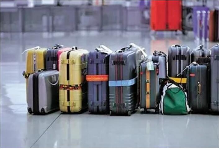 厦门到织金县行李托运