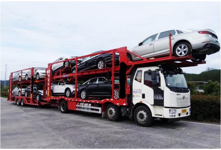 厦门到织金县轿车托运